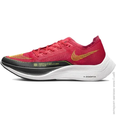    Nike ZOOMX VAPORFLY NEXT% 2 (CU4111-600-42)