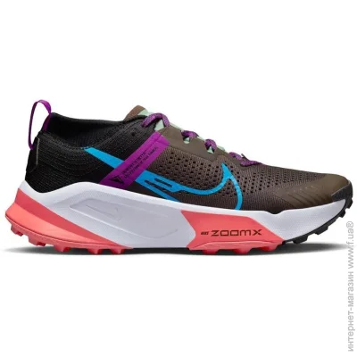    Nike ZoomX Zegama Trail (DH0623-002-40)