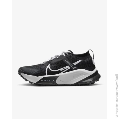    Nike ZOOMX ZEGAMA TRAIL (DH0625-001-40)