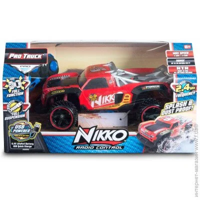   Nikko  Racing (10061)