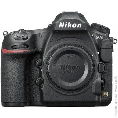  Nikon D850 Body