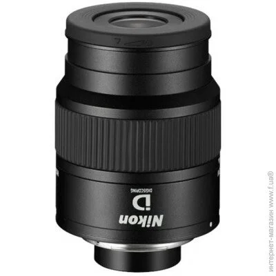 ϳ  Nikon  FIELDSCOPE EYEPIECE MEP-20-60 (BDB921WA)