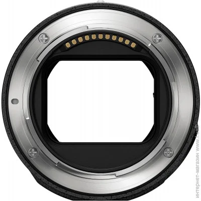 Nikon Mount Adapter FTZ II (JMA905DA)