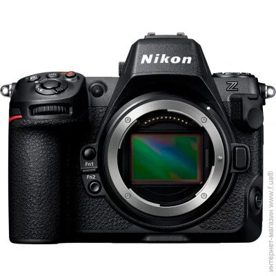 Фотоапарат Nikon Z8 Body Body (VOA070AE) Фотоапарат Nikon Z8 Body Body (VOA070AE)
