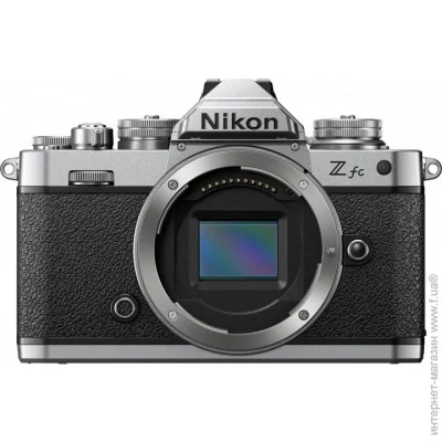  Nikon Z fc Body (VOA090AE)