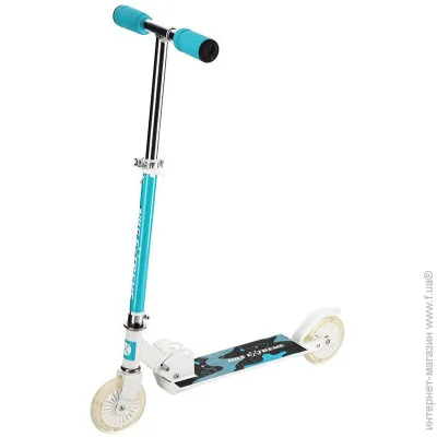  Nils Extreme HD505 Mint (38132-08)