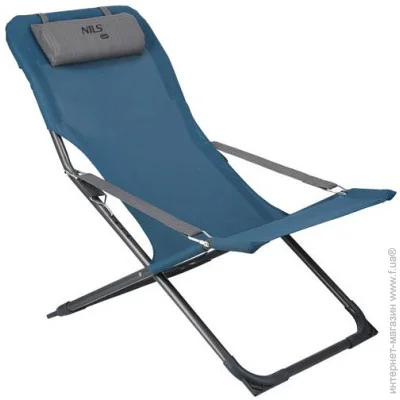    NILS CAMP NC3022 