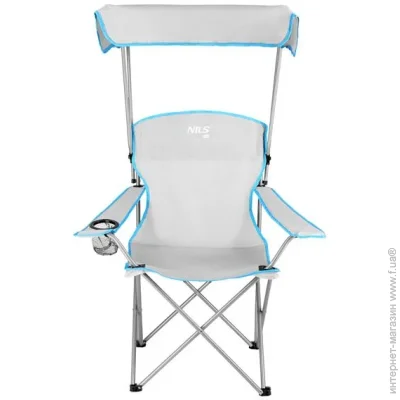 NC3087 Ш     NILS CAMP