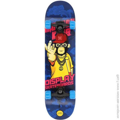  Nils Extreme  CR3108SA MONKEY -  (16-40-104)