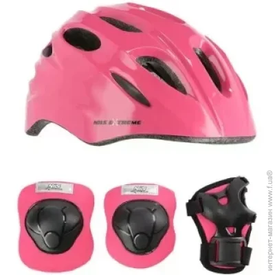  Nils Extreme      MTW01+ H210 NILS - / XS (16-70-303)