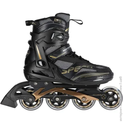   Nils Extreme   NA2150 - -/  46 (16-10-069)