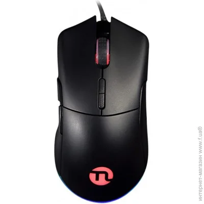  Ningmei GM55 Black