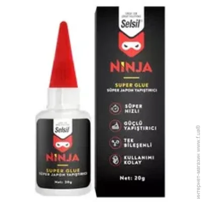 Ninja  20 