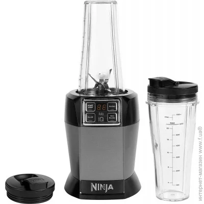   Ninja BN495EU
