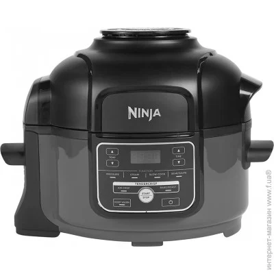 - Ninja OP100EU