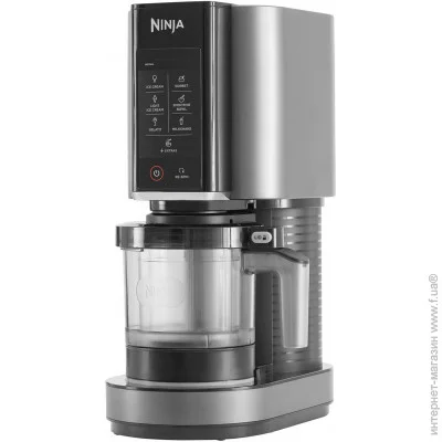  Ninja NC300EU