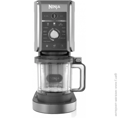 Ninja NC501EU