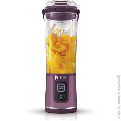   Ninja Blast BC151EUPR