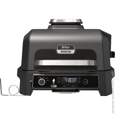  Ninja OG850EU Woodfire Pro XL
