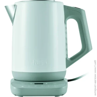  Ninja  White KT200EUWH (KT200EUWH)