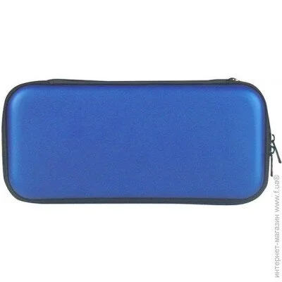Blue Nintendo Switch (19801)
