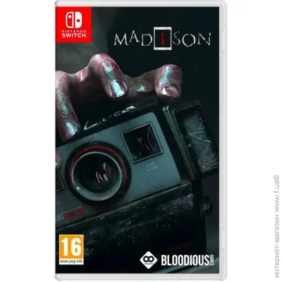 Nintendo   ( ) (Nintendo Switch) (54802)