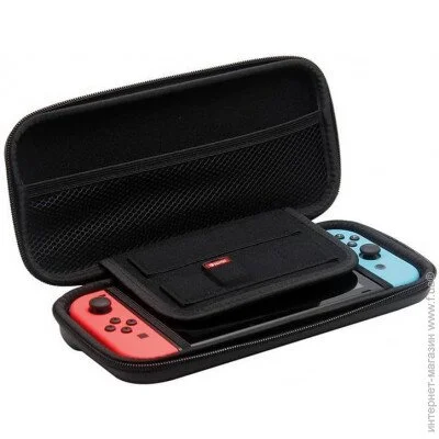 Red Nintendo Switch (73262)