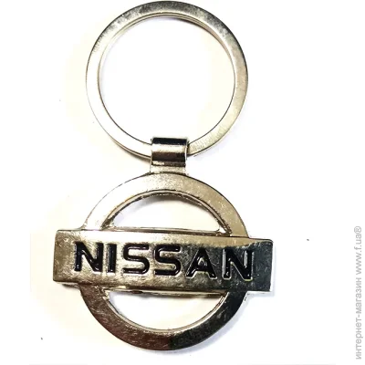 Nissan  (H11)   