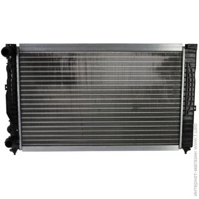   Nissens 60299