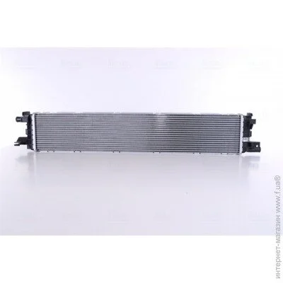   Nissens 60354