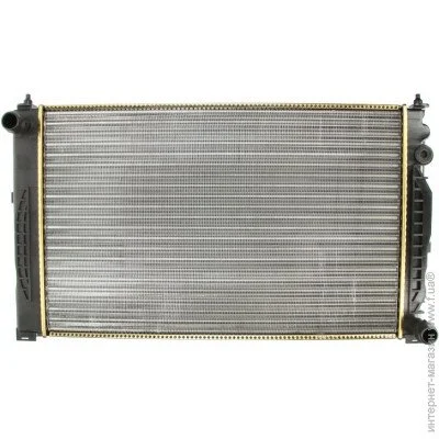   Nissens 60497