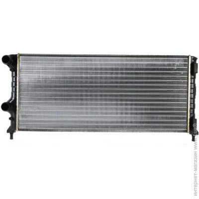   Nissens 61765