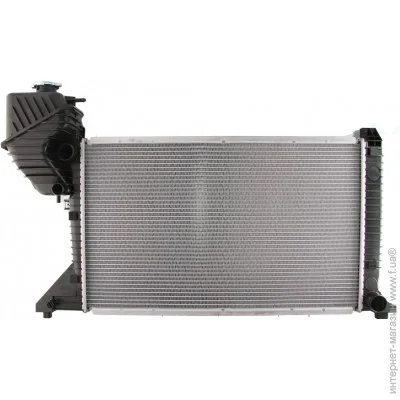   Nissens 62519A