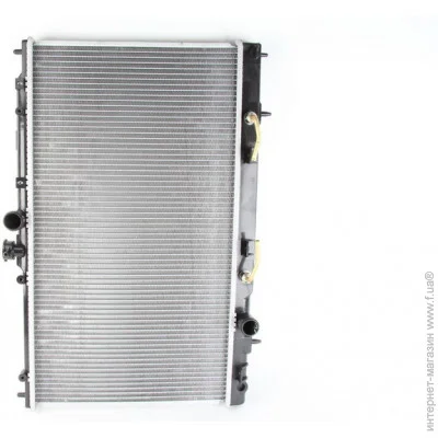   Nissens 62894