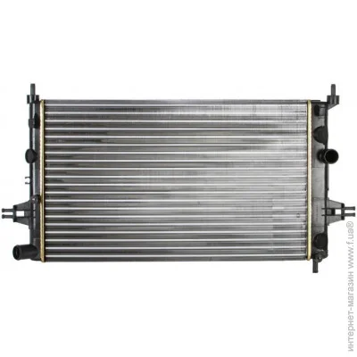   Nissens 630041