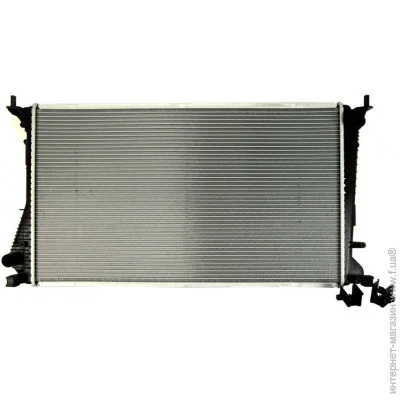   Nissens 630709