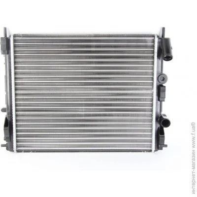   Nissens 637931