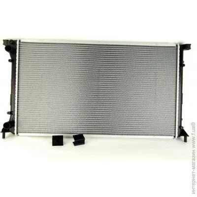   Nissens 63818A