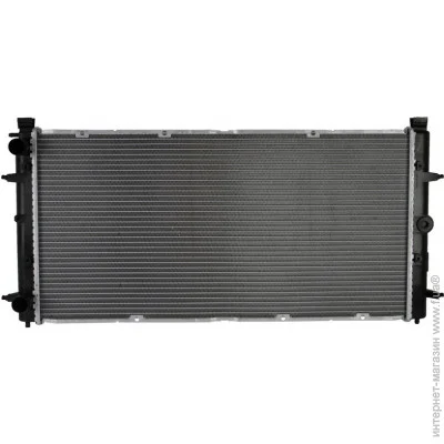   Nissens 65273A