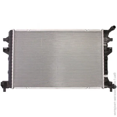   Nissens 65306