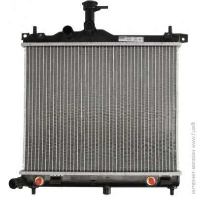   Nissens 67098