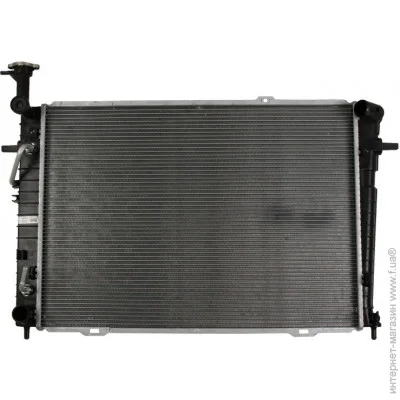   Nissens 67479
