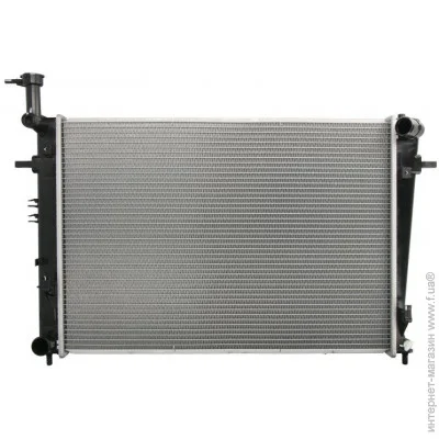   Nissens 675003