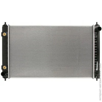   Nissens 68762