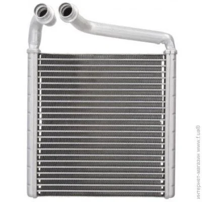   Nissens 73994