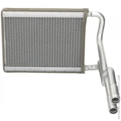   Nissens 77657