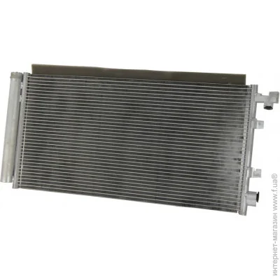  Nissens 940160