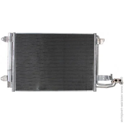  Nissens 94684