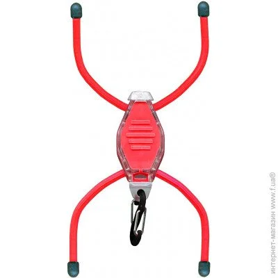 ˳ Nite Ize Bike Bug LED Red (NI659)