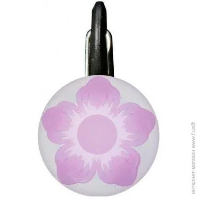  Nite Ize Carb Clip S-Biner Fucsia (NI652)
